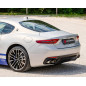 Silencioso trasero doble con valvulas integradas Maserati GranTurismo Modena 3.0 V6 (361kW) 2023 - Hoy